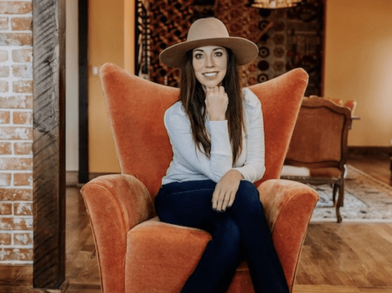 Making it in Big Sky: The Agency’s Joy Vance